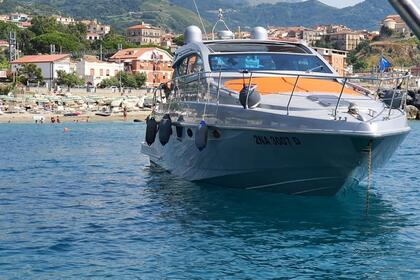 Noleggio Barca a motore Conam 50 SPORT Vibo Valentia