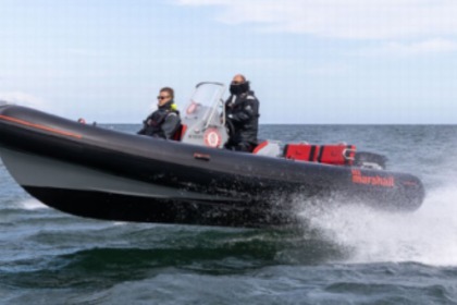 Alquiler Neumática MARSHALL MARSHALL M4 La Trinité-sur-Mer