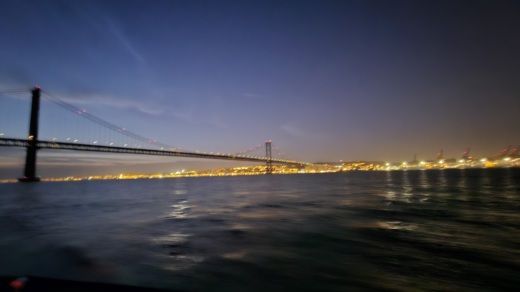 Lisbon Motorboat But Cat alt tag text