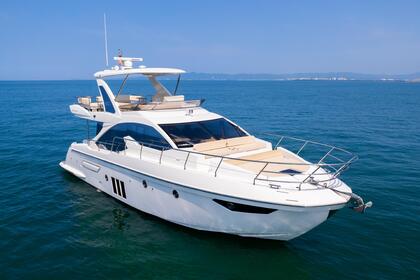 Rental Motorboat Astinor ASTINOR 46 Torrevieja