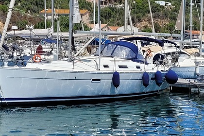 Noleggio Barca a vela Beneteau Oceanis Clipper 343 Santa Teresa di Gallura