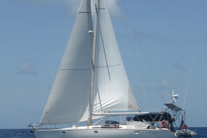 Location Voilier Jeanneau sun odyssey 45.1 Le Marin