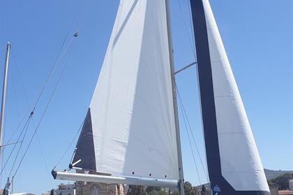 Alquiler Velero Jeanneau Sun Odyssey 43 Lavrio