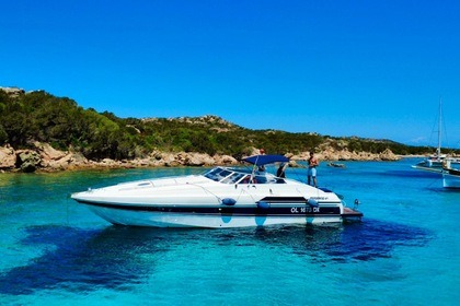 Alquiler Lancha PERSHING 45 Porto Cervo