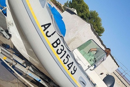 Location Bateau à moteur Lomac Lomac Marseille