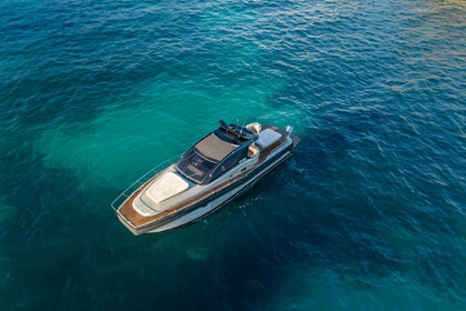 Aluguel Lancha Yacht Industrie/insta tender cat 45 Tender cat Mônaco