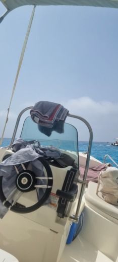 Zakynthos Without license Olympic 450 alt tag text