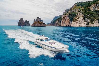 Charter Motor yacht Conam 58 s Amalfi