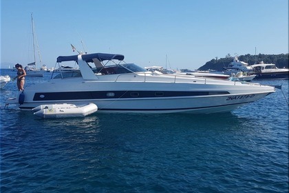 Location Bateau à moteur Conam Syntesi 40 Monte di Procida