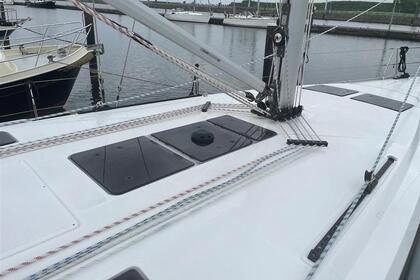 Verhuur Zeilboot  Bavaria Cruiser 46 Lefkada