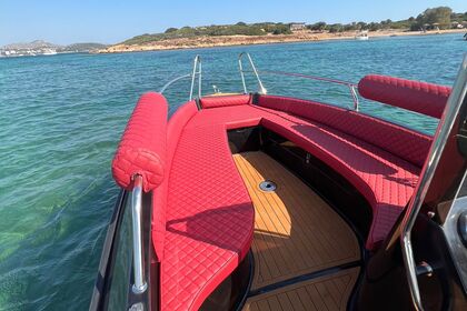 Location Bateau sans permis  Isatek 