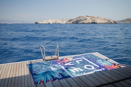 Rental Sailboat Bavaria 45 Cruiser Pointe-a-Pitre