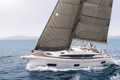 Location Voilier BAVARIA YACHTS C38 Marseille