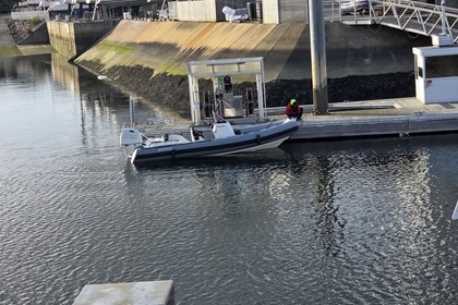 Aluguel Semi Rígido BRIG Eagle 6.7 Arzon