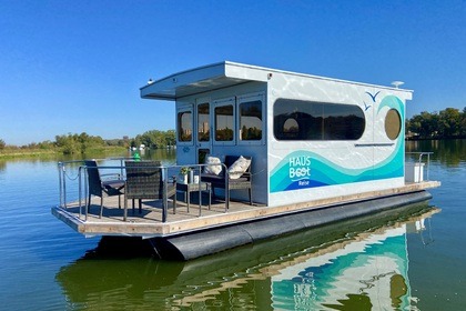 Miete Hausboot Rollyboot 8.3 Potsdam