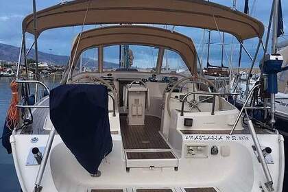Rental Sailboat Ocean Star Ocean Star 51.2 Porto Cheli
