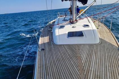 Location Voilier Dufour Dufour 44 Performance Lorient