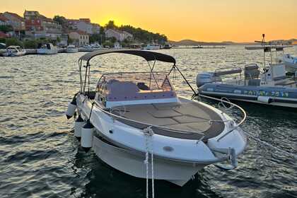 Miete Motorboot Atlantic Marine Sun Cruiser 690 Šibenik