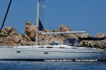 Rental Sailboat ACQUAMARINA-06 BAVARIA 40 Cruiser (refit 2016) Malta