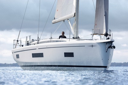 Charter Sailboat Bavaria Bavaria C46 Phuket