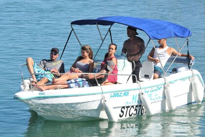 Rental Boat without license  MLS MLS 485 Sète