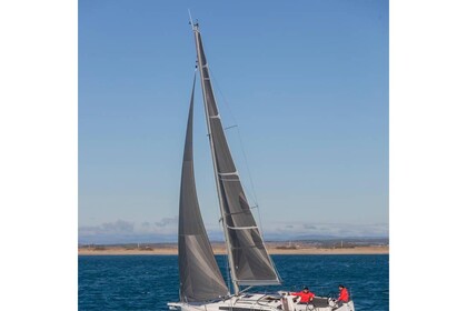 Miete Segelboot  Sun Odyssey 380 Rhodos