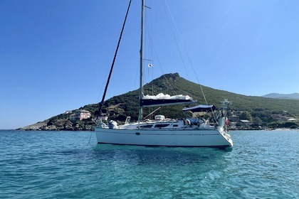 Location Voilier Jeanneau Sun Odyssey 35 Saint-Mandrier-sur-Mer