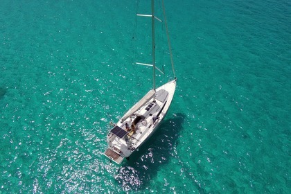 Location Voilier BAVARIA 46 Cruiser Palma de Majorque