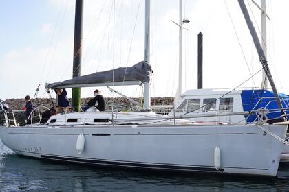 Verhuur Zeilboot Beneteau First 36.7 La Rochelle