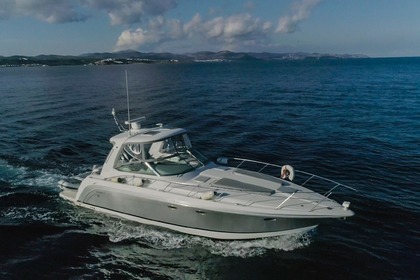 Noleggio Barca a motore Formula 40pc Olympic Marine