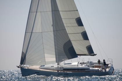 Charter Sailboat  Sun Odyssey 439 Tivar