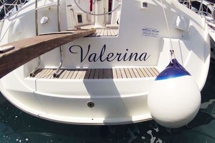 Miete Segelboot JEANNEAU SUN ODYSSEY 35 Split