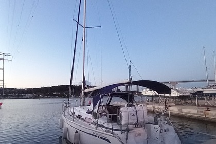 Location Voilier Bavaria 30 Cruiser Le Grau-du-Roi