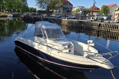 Rental Motorboat Ryds 23 WA Kungsbacka