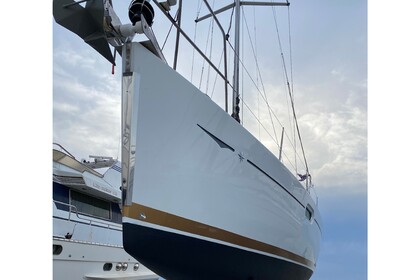 Charter Sailboat  Sun Odyssey 36i Lefkada