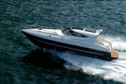 Charter Motorboat Primatist Abbate G46 Cannigione