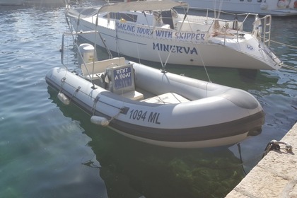 Miete RIB Joker Boat Cres