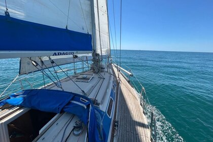 Alquiler Velero Beneteau First 38 El Puerto de Santa María