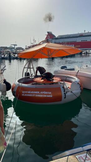 Propriano Without license Artthink GmbH BBQ-Donut MAXI alt tag text