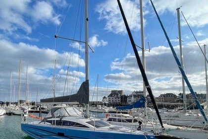 Hire Sailboat Rm RM 890 Cherbourg-en-Cotentin