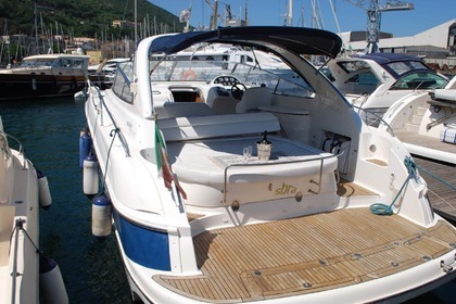 Noleggio Barca a motore Bavaria 37 Sport Policastro Bussentino