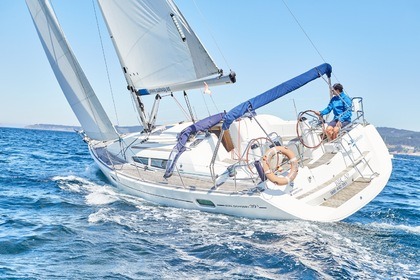 Location Voilier Jeanneau Sun Odyssey 39i Vigo