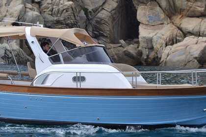 Miete Motorboot Mimi' mimi 8.50 sport La Spezia