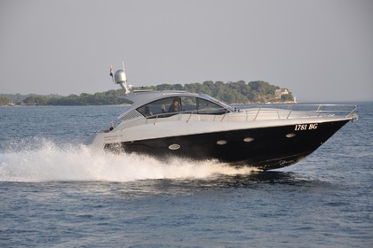 Miete Motorboot Mirakul 40 Hardtop Biograd na Moru