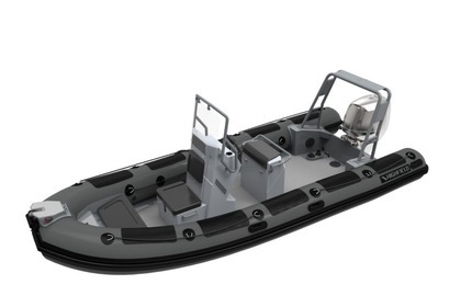 Location Semi-rigide Highfield Highfield Patrol 540 Las Palmas de Gran Canaria