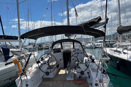 Verhuur Zeilboot AD Boats Salona 44 Kaštel Gomilica