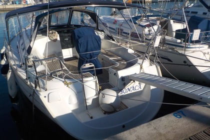 Hire Sailboat Jeanneau Sun Odyssey 37 Izola