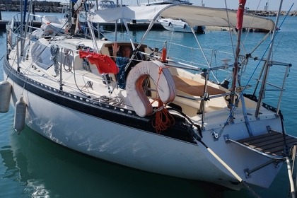 Hire Sailboat Barons Barons 31 Agde