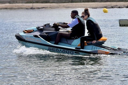 Location Jet-ski Seadoo GTX 230 Sant Antoni de Portmany