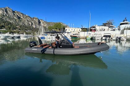 Hire RIB Brig Eagle Eagle 8 Beaulieu-sur-Mer